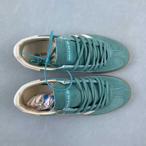 Adidas Handball Spezial Sporty & Rich Green IH2148