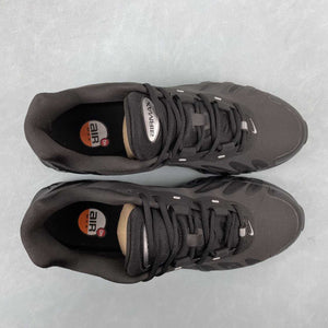 Air Max Dn8 Black Anthracite FQ7860-002