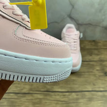 Cargar imagen en el visor de la galería, Air Force 1 Shadow Pink White Foam CV3020-600
