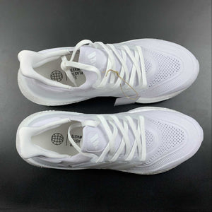 Adidas UltraBoost Light Triple White Crystal White GY9350