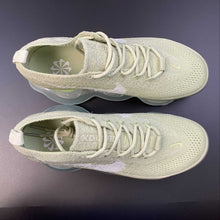 Cargar imagen en el visor de la galería, Air Max Scorpion FK Olive Aura Volt White DJ4702-300
