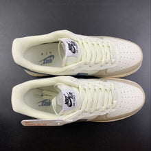Cargar imagen en el visor de la galería, Air Force 1 07 Low Vintage Blue White Sail DG2296-022
