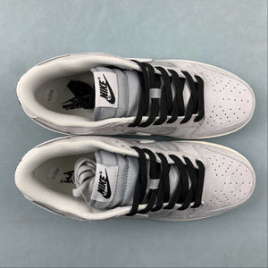 Otomo Katsuhiro x SB Dunk Low Steamboy OST Light Gray Black Silver CV0820-508