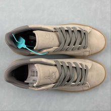 Cargar imagen en el visor de la galería, Adidas Stan Smith Crepe Grey Gum FZ6440
