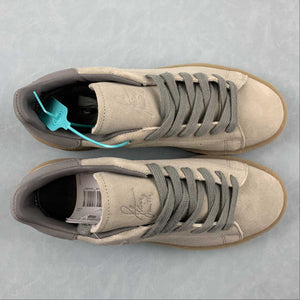 Adidas Stan Smith Crepe Grey Gum FZ6440