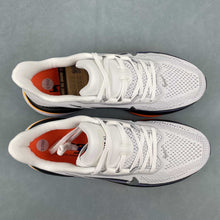 Cargar imagen en el visor de la galería, Air Zoom Pegasus 42 White Lapis Total Orange IB1873-102
