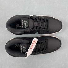Cargar imagen en el visor de la galería, Air Jordan Stadium 90 Black Black White DX4397-003
