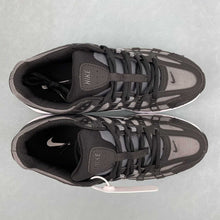 Cargar imagen en el visor de la galería, Nike P-6000 Black Cool Grey White CD6404-003
