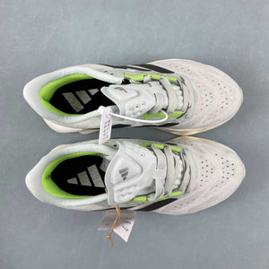 Adidas Switch Fwd Linen Green Silver Metallic Putty Mauve ID2646