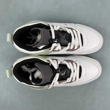 Cargar imagen en el visor de la galería, Air Jordan Spizike Low White Cave Stone HV5974-111
