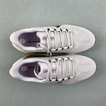 Cargar imagen en el visor de la galería, Air Zoom Pegasus 41 Lilac Bloom Pure Platinum Black Platinum Tint FD2723-004
