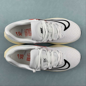 Zoom Fly 5 EK Eliud Kipchoge White Chile Red Coconut Milk Black FD6562-100