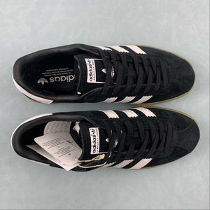 Adidas Bermuda Core Black Cloud White Gum GY7390