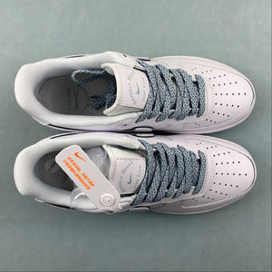 Air Force 1 07 Low Beverly Hills Sushi Club White Blue NS0517-001