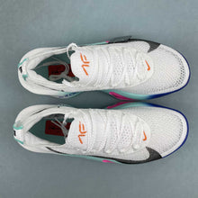 Cargar imagen en el visor de la galería, Air Zoom Alphafly Next 3 White Hyper Turquoise FD8315-104
