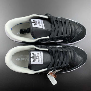 Adidas Centennial 85 Low Black White
