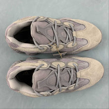 Cargar imagen en el visor de la galería, Adidas Yeezy 500 Gray Cream IE4783
