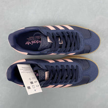 Cargar imagen en el visor de la galería, Adidas Gazelle Bold Blue Pink Spark IG4390
