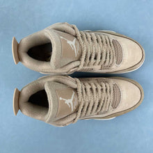Cargar imagen en el visor de la galería, Air Jordan 4 Retro Cozy Girl HV0823-200
