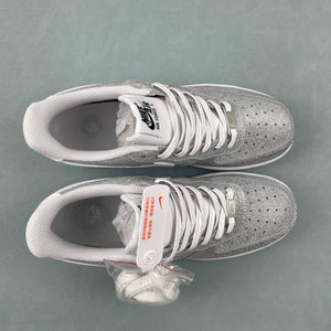 Air Force 1 07 Low Full Sky Star Powder CW2288-015