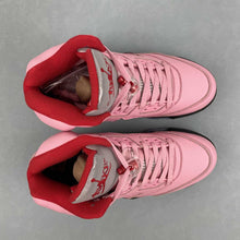 Cargar imagen en el visor de la galería, Air Jordan 5 Retro Awake NY Arctic Pink DV4982-600
