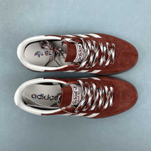 Cargar imagen en el visor de la galería, Adidas Handball Spezial Wild Sepia Gum KI5937
