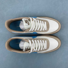 Cargar imagen en el visor de la galería, Nike Killshot 2 Leather Sail Baltic Blue HQ1541-133
