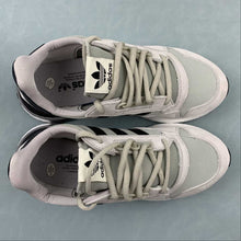 Cargar imagen en el visor de la galería, Adidas ZX 500 RM Grey Core Black Cloud White B42288
