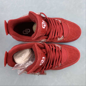 Air Jordan 4 Retro Oklahoma Sooners AJ4-1043530