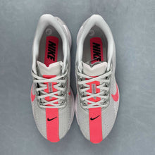 Cargar imagen en el visor de la galería, Nike ZoomX Pegasus PLUS Grey White Black Hot Punch FQ7262-001
