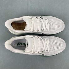 Cargar imagen en el visor de la galería, Air Zoom Pegasus 42 Malachite Barely Green IB1881-100
