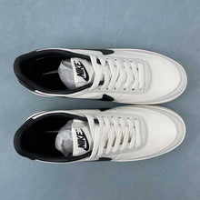 Cargar imagen en el visor de la galería, Nike Killshot 2 Leather Sail Black HQ1657-103
