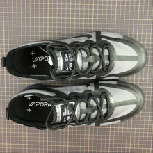 Cargar imagen en el visor de la galería, Air VaporMax 2019 VM3 Triple Black Metallic AR6631-004
