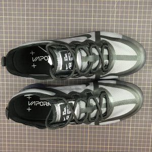 Air VaporMax 2019 VM3 Triple Black Metallic AR6631-004