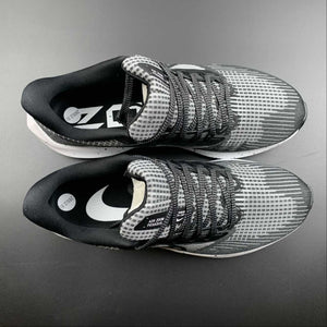 Air Zoom Pegasus 39 Black Dk Smoke Grey-White DH4071-005