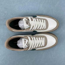 Cargar imagen en el visor de la galería, Nike Killshot 2 Sail Hemp Gum Light Brown Fir HF4861-133
