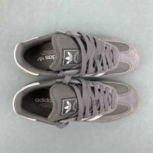 Cargar imagen en el visor de la galería, Adidas Gazelle Sala Grey White JQ0887
