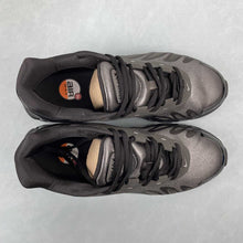 Cargar imagen en el visor de la galería, Air Max Dn8 Black Metallic Dark Grey HF5509-002
