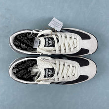 Cargar imagen en el visor de la galería, Adidas SL 72 RS Off White Charcoal Solid Grey Core Black JI2498
