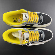 Cargar imagen en el visor de la galería, Air Force 1 Low Yellow White Black AF1234-004
