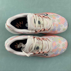 Zoom Fly 5 Pearl Pink Midnight Navy DV7894-600