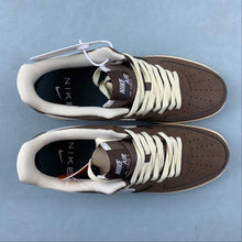Cargar imagen en el visor de la galería, Air Force 1 07 Low Cacao Wow Coconut Milk Vintage Green Pale Vanilla FZ3592-259
