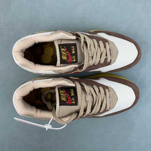 Cargar imagen en el visor de la galería, Air Max 1 Low Poly Big Head Origins Light Chocolate HV5776-200
