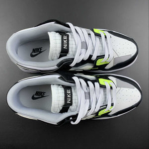 SB Dunk Low Scrap Wolf Gris Light Lemon Twist DC9723-001