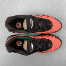 Cargar imagen en el visor de la galería, Air Max Dn8 Black Bright Crimson FQ7860-008
