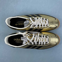 Cargar imagen en el visor de la galería, Adidas SL 72 RS Gold Metallic Black JH5110
