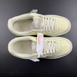 Air Force 1 Shadow Coconut Milk Desert Sand-Sail CU8591-102