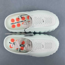 Cargar imagen en el visor de la galería, Nike Mind 001 Slide Barely Green HQ4309-300
