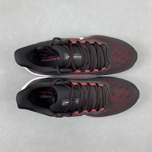 Cargar imagen en el visor de la galería, Air Zoom Pegasus 41 Black Passion Red White FD2722-003
