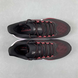 Air Zoom Pegasus 41 Black Passion Red White FD2722-003